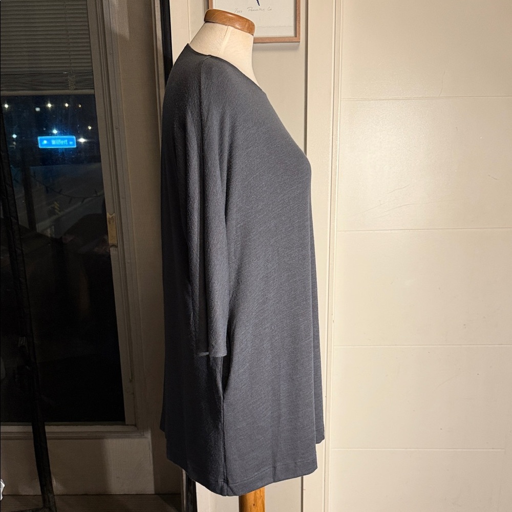 Wilfred Free Oversized Dress - Picture 4 of 8